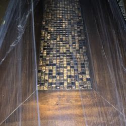 Decorative Dining Table 