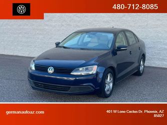2011 Volkswagen Jetta