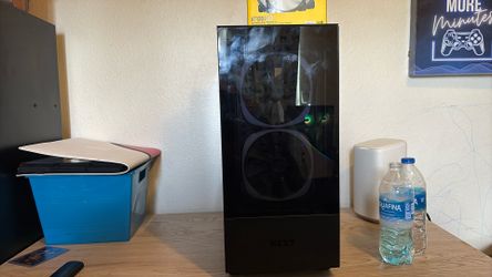 Midtower Computer Case