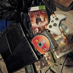 Xbox 360