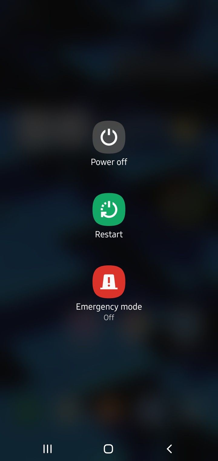 Samsung Galaxy S10 UNLOCKED 128GB FIRM PRICE!!