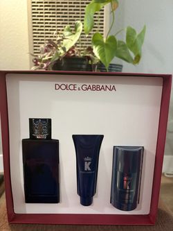 Dolce & Gabbana K