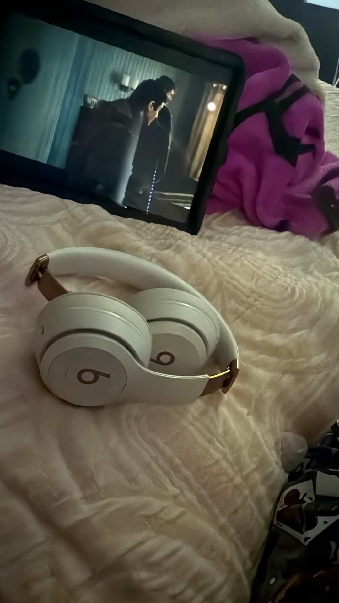 Beats Solo 4 Headphones