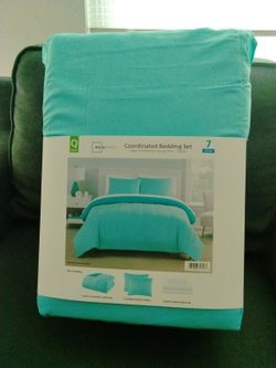 Bedding Set 
