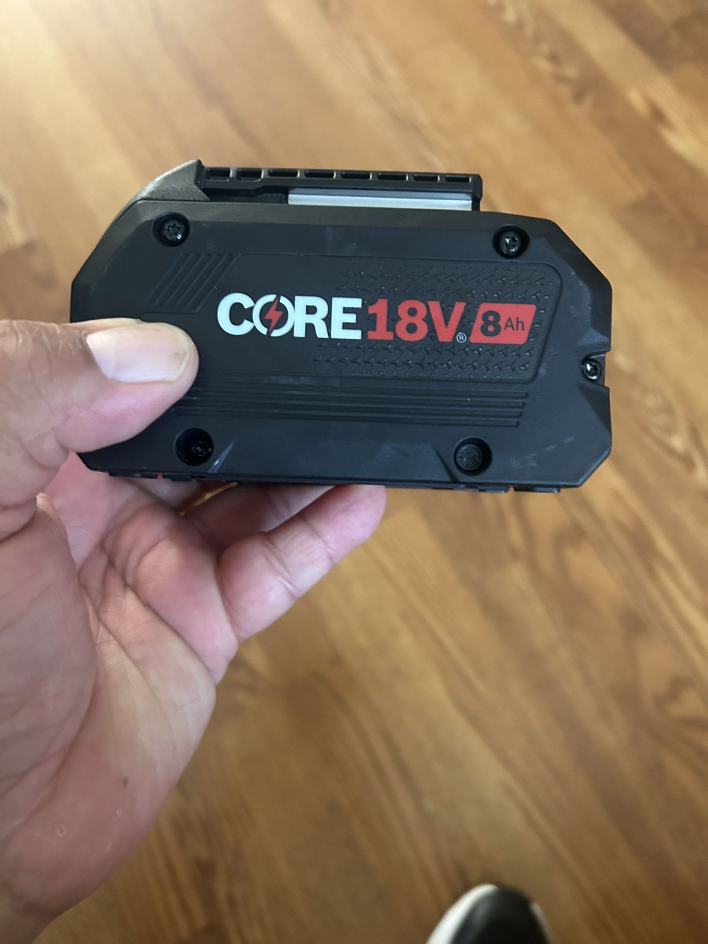 Bosch Battery