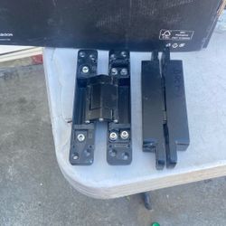 ajustable heavy duty door hinges 