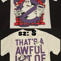 JuiceBusters Awful Lotta Cough Syrup SMALL