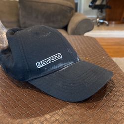 Chipotle Hat