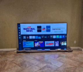 85-inch SAMSUNG NEO QLED QN90F 4K Smart TV UHD HDR (2025 Model)