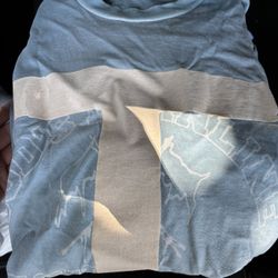 Travis Scott Merch