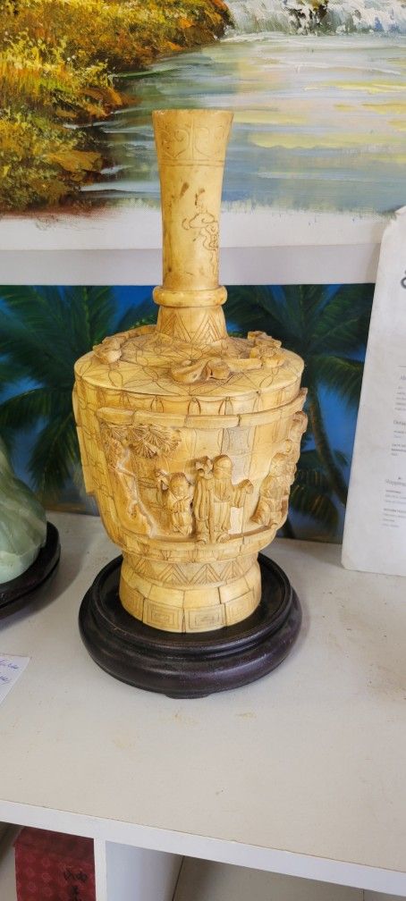 Antique Estate Sales Scroll Left To See More Pictures Scroll Down To The Description For Info And See 60 More Sculptures