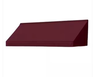 Canvas Awnings