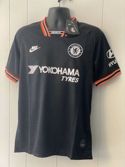 Chelsea Soccer Jersey