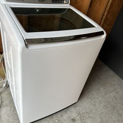 Washer Machine 