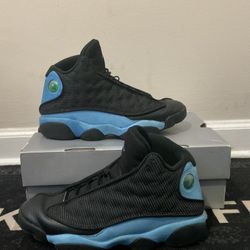 Jordan 13s