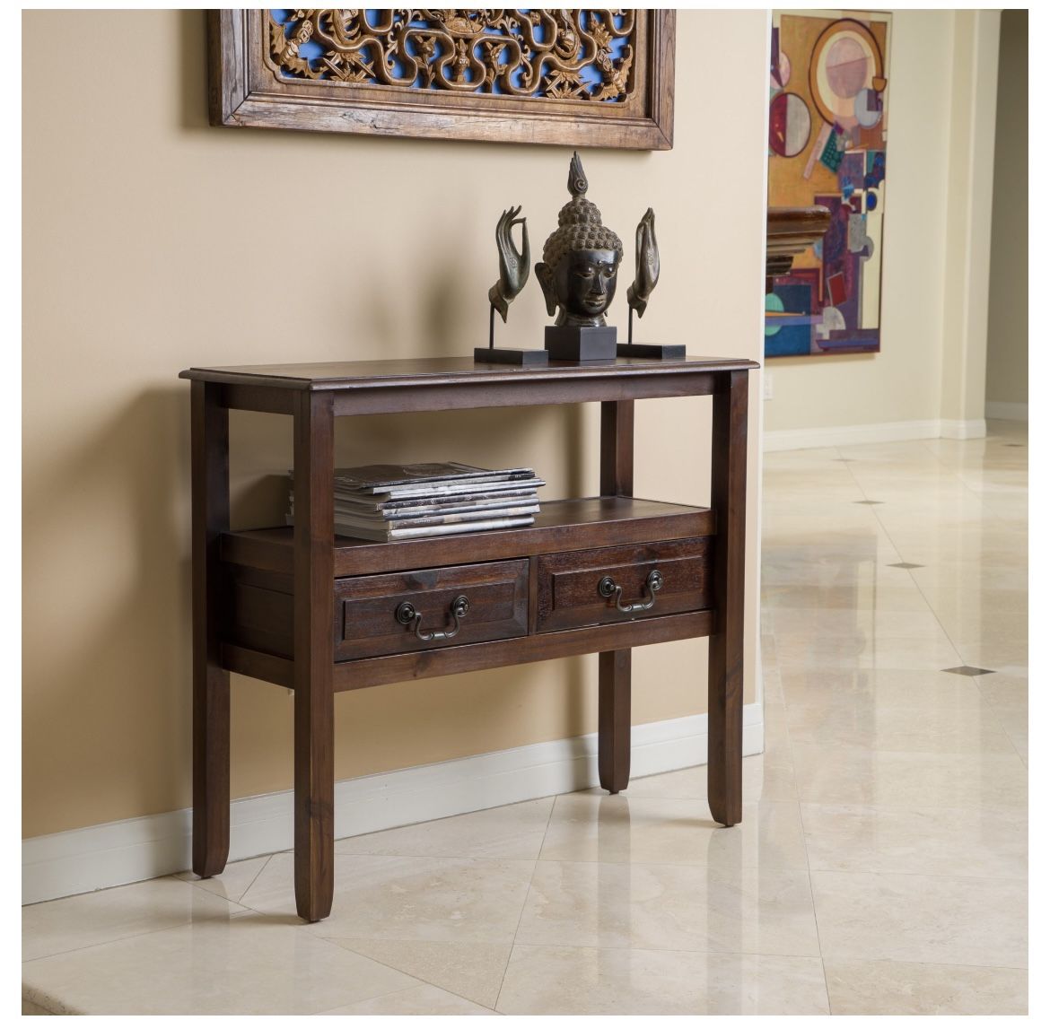 Console Table