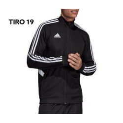 Adidas Tiro 19 Jacket XL