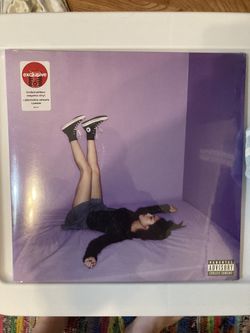 Olivia Rodrigo Guts Vinyl