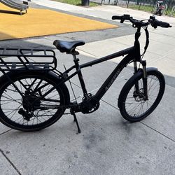 Arrow 10 double battery