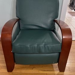 Recliner Sofa