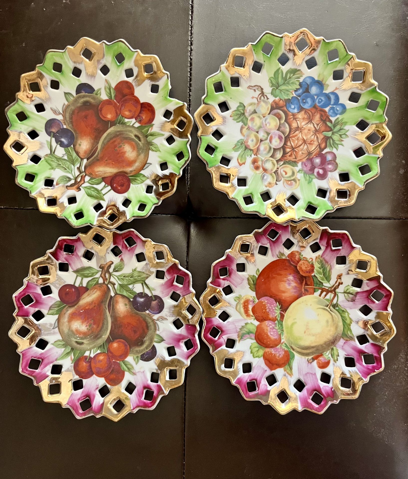Kitchen Plates
