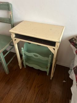 Free furniture come and get it