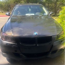 2007 BMW 335i