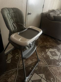 Baby Chair