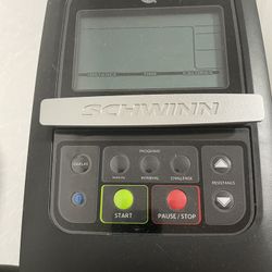 Schwinn Elliptical