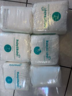 Diapers