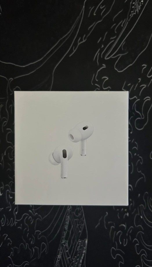 Airpod Pro 2 Second Generation