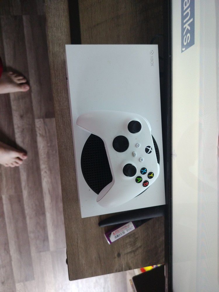 Xbox One S Digital Edition 