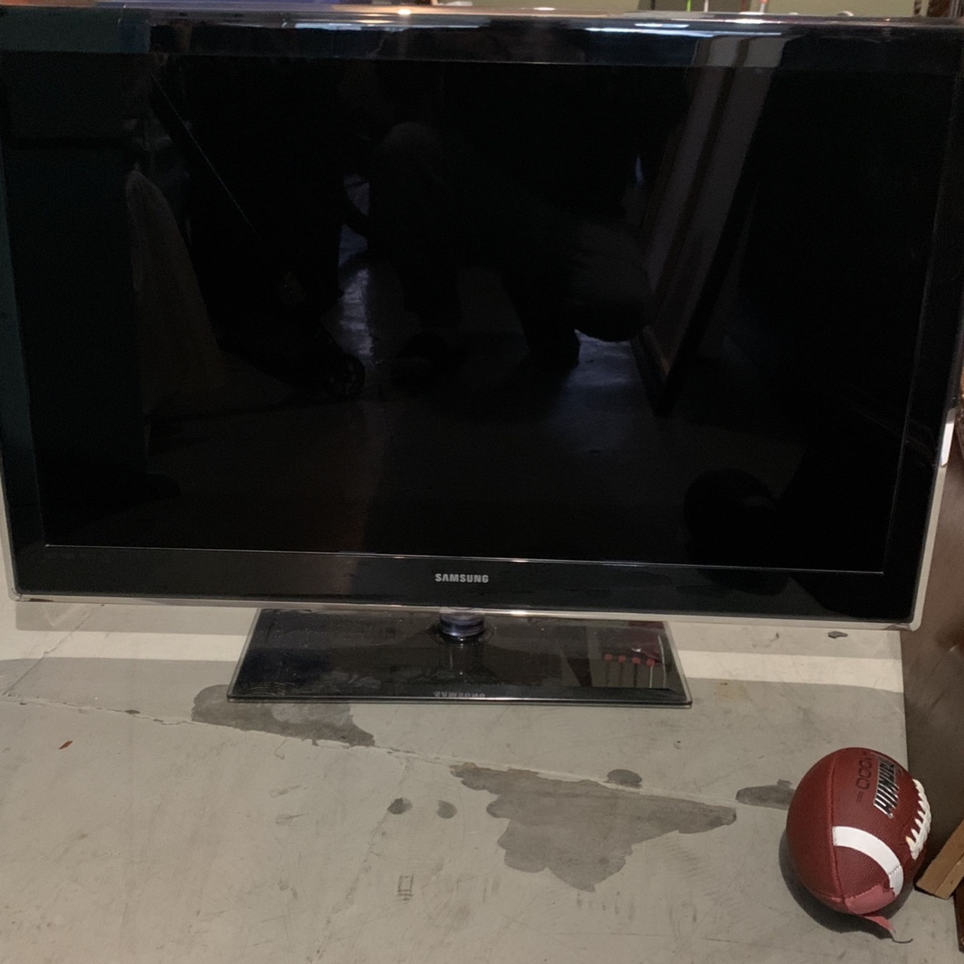 Samsung Tv 42 In 