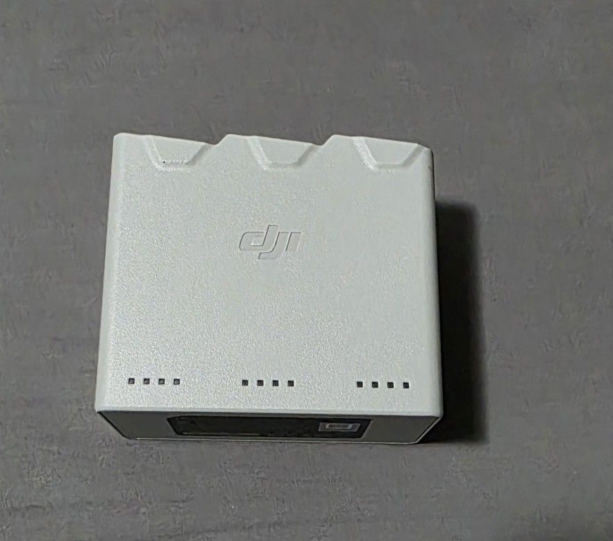 DJI Mini 3 & 4 Pro Series Charging Hub