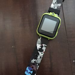Kids Watch