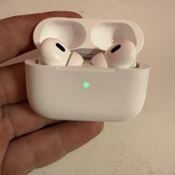 AirPods Pro 2 
