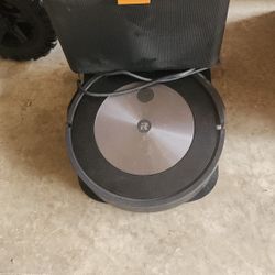 J7 Roomba