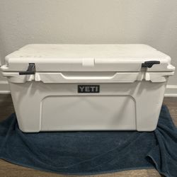 Yeti Tundra 65