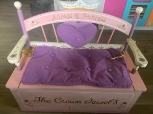 Princess Set