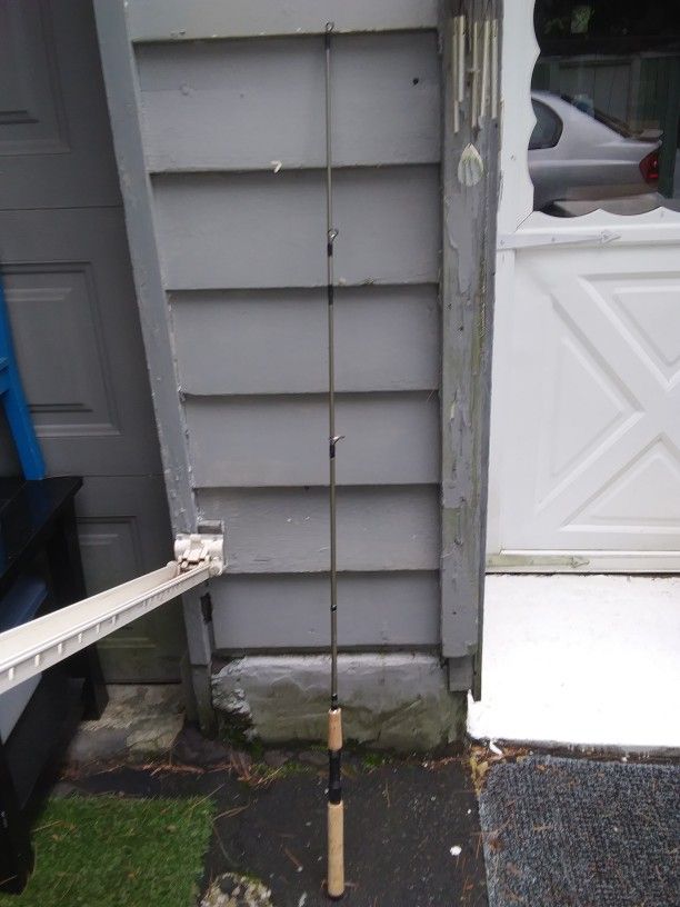 Shakespeare Fishing Rod
