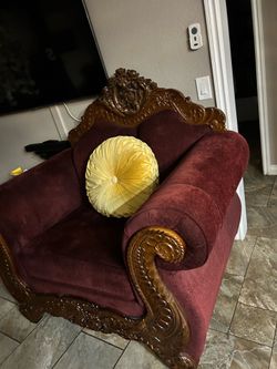 Living room sofas set
