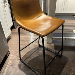 Brown Barstools