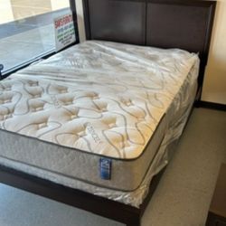 Furniture, Mattress, Boxspring, Bunkbed, Bedframe, Dresser, Mirror, Nightstand, Chest