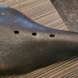 Brooks Leather Bicycle Seat