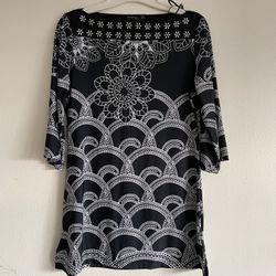 Ladies' casual blouse