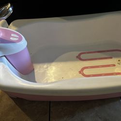 Bathtub