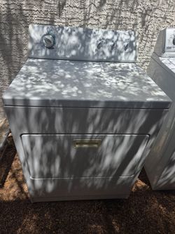 Washer & Dryer
