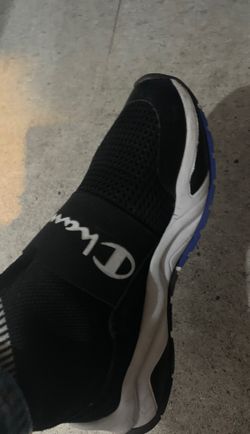 Champion shoes size 3