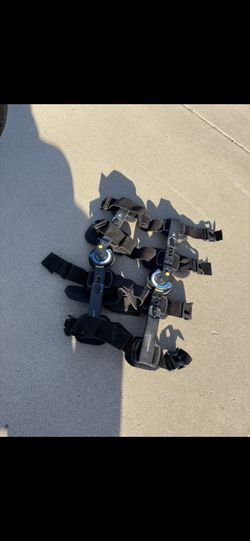 Post Op Knee Brace