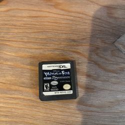 Ds Game